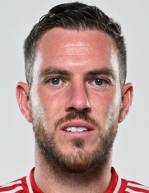 Jordan Veretout