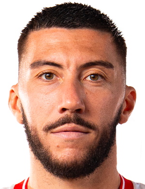 Mickaël Salamone