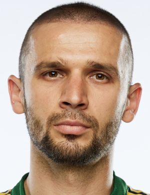 Dario Zuparic Detaillierte Leistungsdaten Transfermarkt