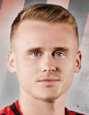 Viktor Maier - Player profile 21/22 | Transfermarkt