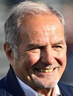 Bernard Simondi