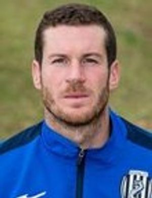 Marco Arrigoni