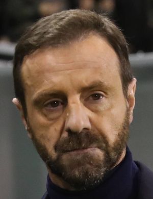 Apostolos Mantzios