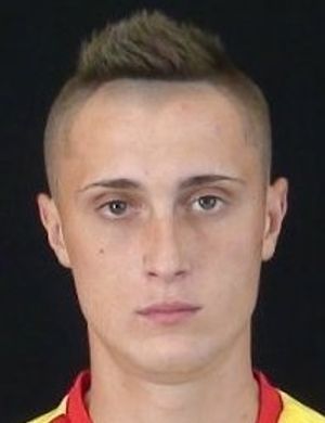 Vyacheslav Panfilov