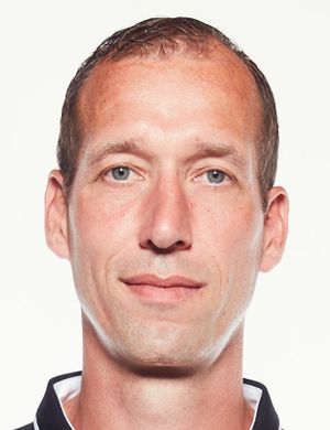 Jeff Strasser