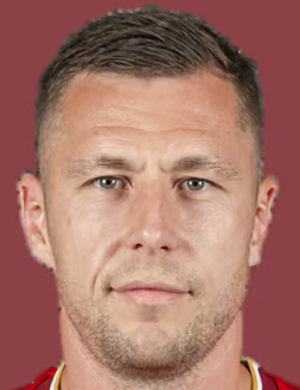 Lukas Lerager