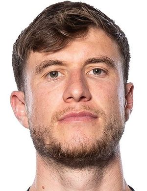 Paddy McNair