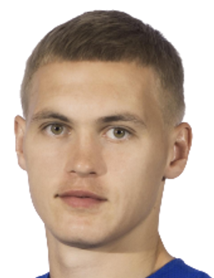 Vitaliy Buyalskyi - профиль игрока 21/22 | Transfermarkt