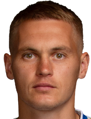 Vitaliy Buyalskyi