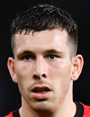 Pierre Emile Hojbjerg Spielerprofil 20 21 Transfermarkt