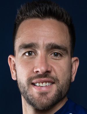 Matías Zaldivia