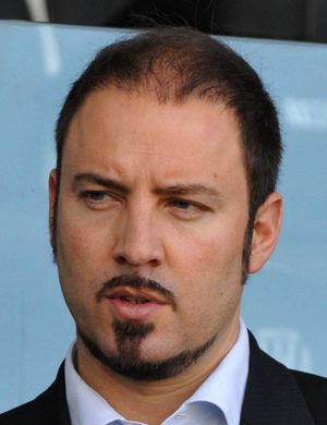 Igor Campedelli