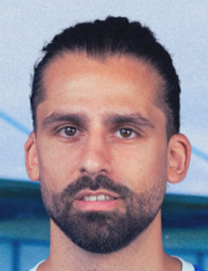 Kristis Andreou