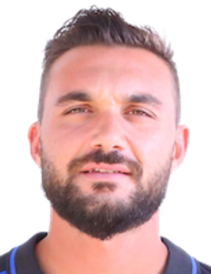 Daniele Corvia