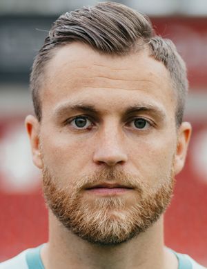 Sven Müller