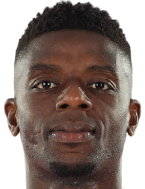 Eddy Gnahoré