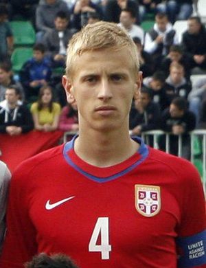 Uros Radakovic