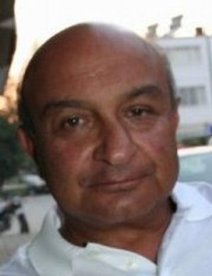 Murat Özgen