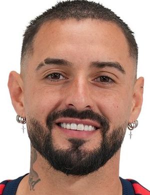 Diego Fagundez