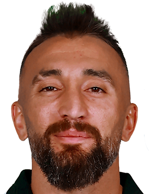 Orhan Ovacıklı