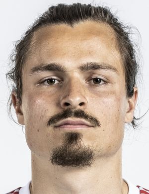 Florian Valot Spielerprofil 2021 Transfermarkt