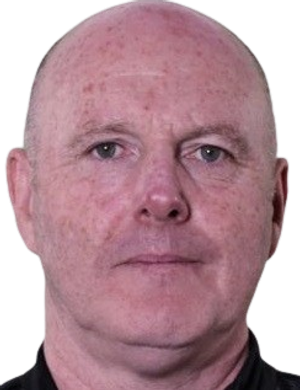 Steve Kean