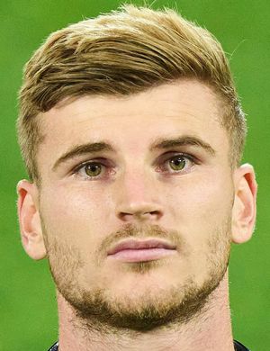 Timo Werner Timo Werner