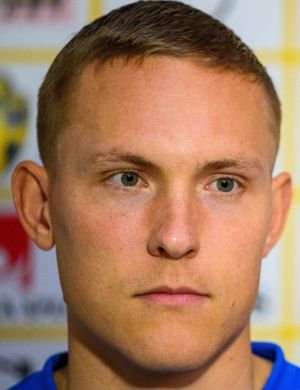 Ludwig Augustinsson Ludwig Augustinsson