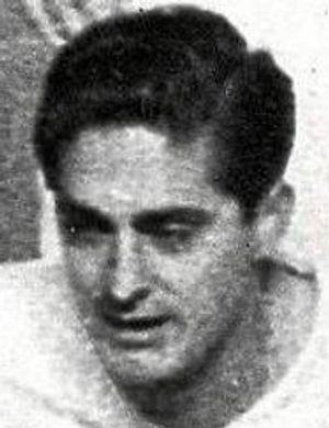 Héctor Rial