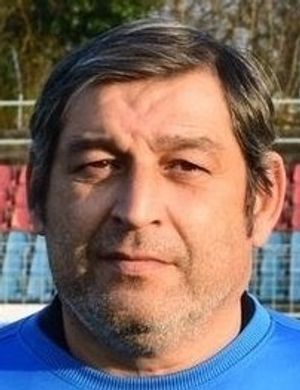 Tibor Nagy