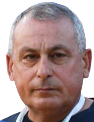 Mihail Madanski