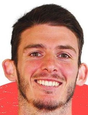 Gaëtan Fallempin