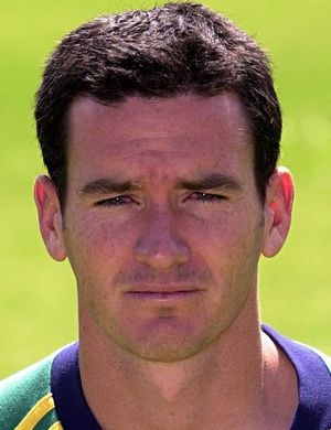 Scott Miller
