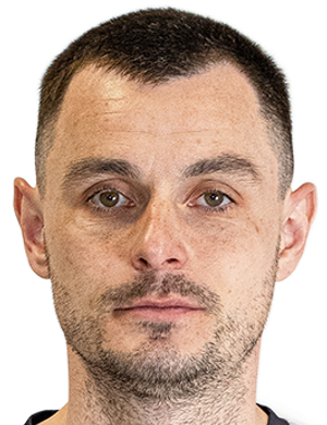 Kirill Premudrov