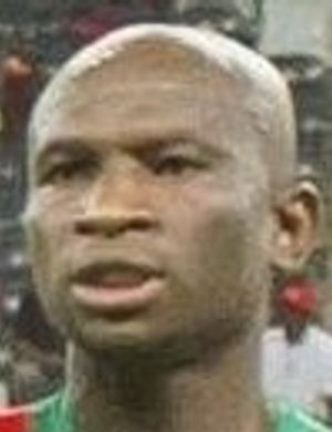 Saidou Panandetiguiri