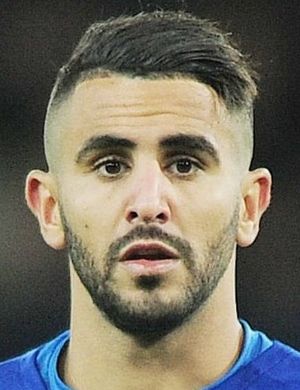 Riyad Mahrez - Player profile 22/23 | Transfermarkt