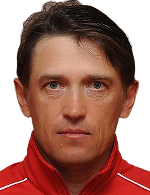 Igor Protasov