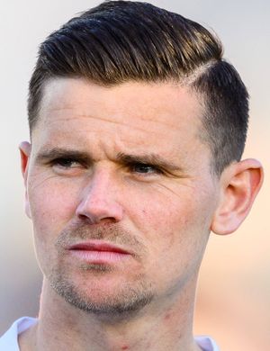 Marcus Antonsson Player profile 22/23 Transfermarkt