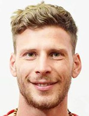 Marco Perrotta