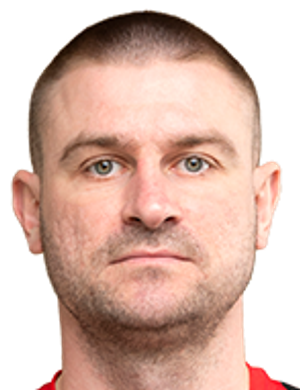 Semen Shestilovskiy