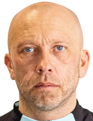 Valentin Mikheev