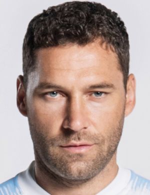 Dusko Tosic