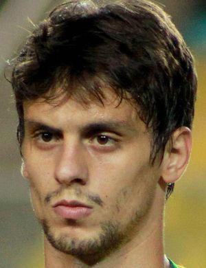Rodrigo Caio