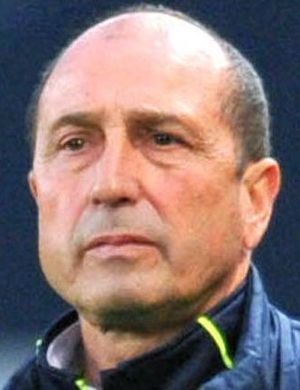 Bruno Baronchelli