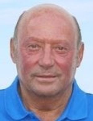 Gerald Dorbritz