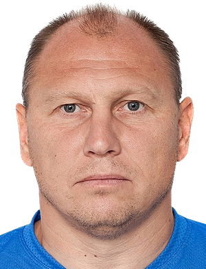 Dmitriy Cheryshev