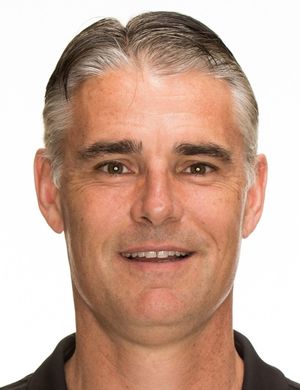 Pat Onstad