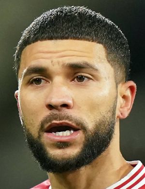 Nahki Wells