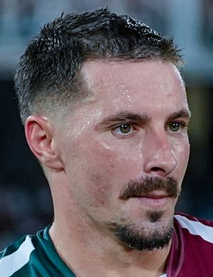 Jamie Maclaren