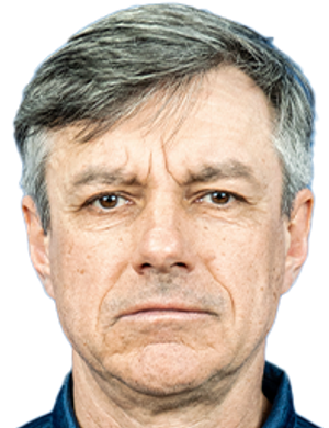 Valeriy Burlachenko
